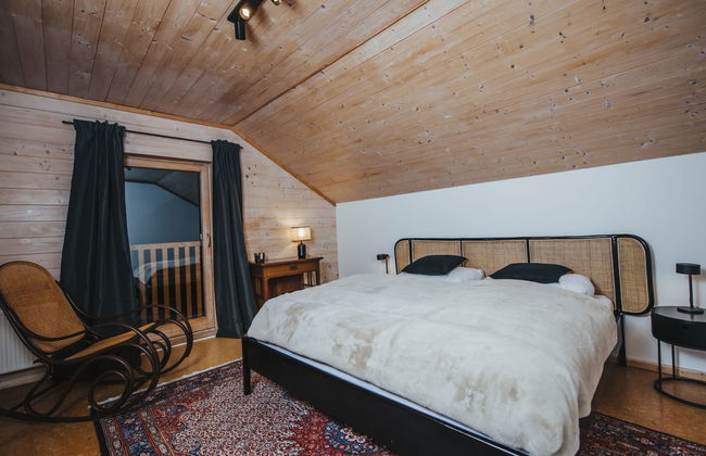 Chalet 1018 - Foto 15