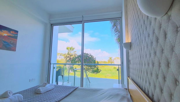 60 PRO - Stay Coralli Apartment - Foto 5, Habitación