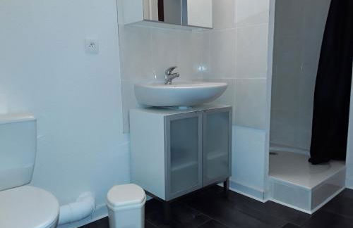 Résidence de Tourisme La Meije Blanche - Photo 19