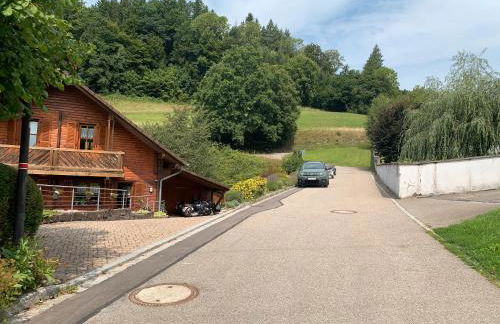 Ferienwohnung Kleines Wiesental - Foto 24