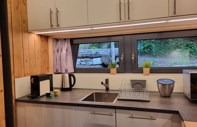 Bosco della Bella 6 - Foto 13