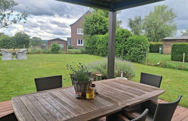 Beautiful Charming Wooden House - Foto 37