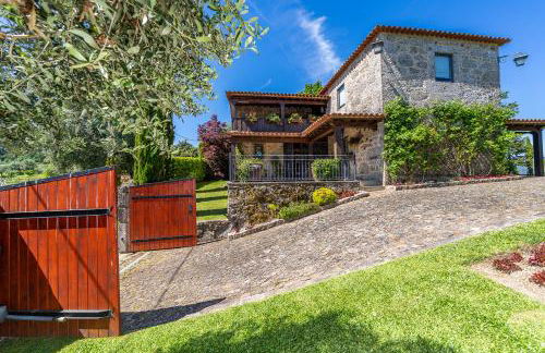 Magnolia Sublime Villas - Casa da Bragunda - Foto 75