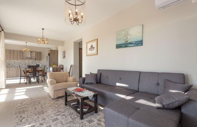 Vatsa Beach Villa Large Private Pool Walk to Beach Sea Views A C Wifi - 3021 - Foto 22