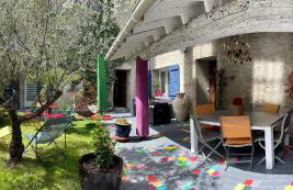 Art de Vivre en Couleurs - Foto 13