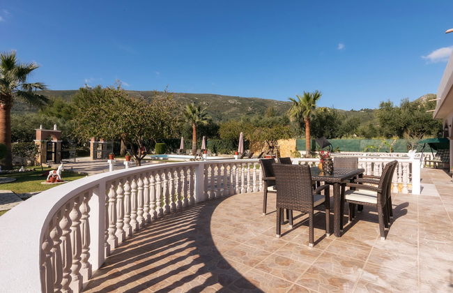 Fontana Holiday Home - Foto 72