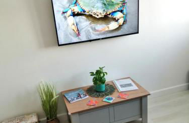 The Blue Crab in Bournemouth - Foto 21