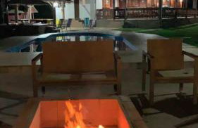 Refúgio do Brilhantte-Belo sítio com piscina e spa - Photo 39