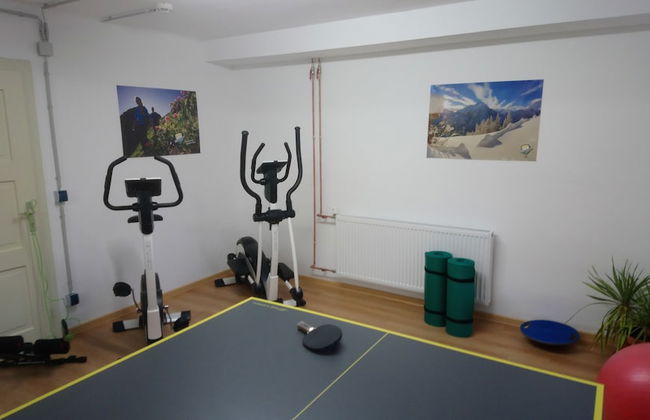 Apartments Rosenhof - Foto 49