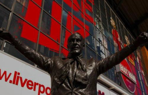 Anfield Stadium House - Free Parking - Foto 21