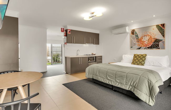 BIG4 Ingenia Holidays Queenscliff Beacon - Photo 48