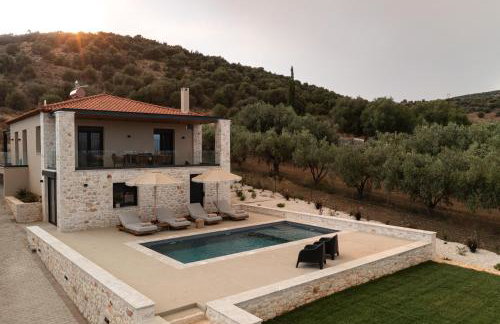 Villa Orama - Photo 18