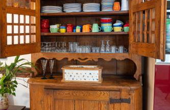 Ferienwohnungen Kehne - Alte Schneiderei - Foto 9