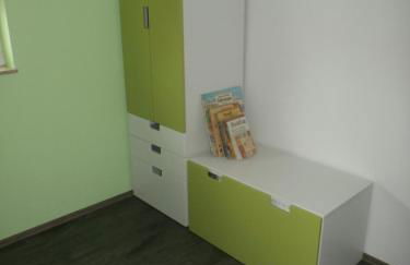 Ferienwohnung am Seglerhafen - Foto 8