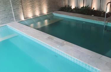 Apartamento Aconchegante em Ubatuba Apê das Flores - Foto 18