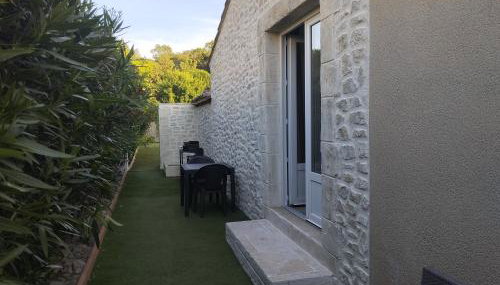 Bienvenue au pied des Alpilles - Foto 4