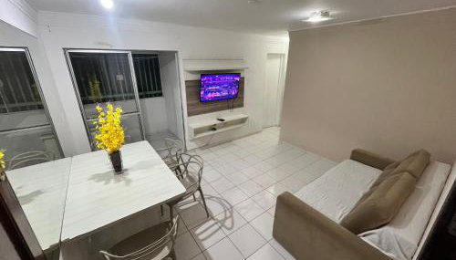 Apartamento com ótima localização na Chácara Brasil - Foto 2