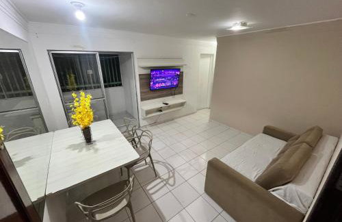 Apartamento com ótima localização na Chácara Brasil - Foto 2