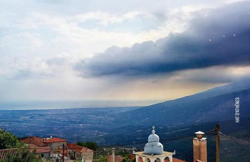 Rapsani Panorama Villa - Photo 56