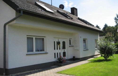 Ferienwohnung in der Vulkaneifel - Photo 1