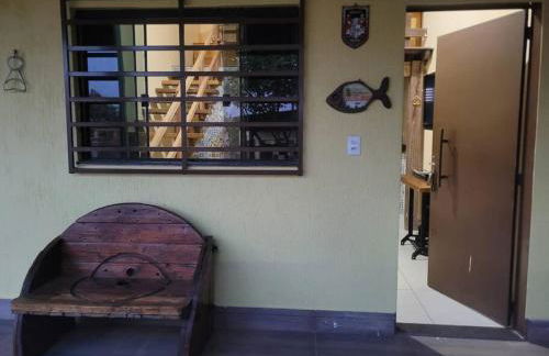 Conjunto de chalés no corumbá IV - Foto 3