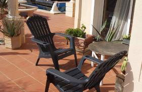 Oceanfront Villa - 8 rooms, 2 kitchens with pool, billiard table and Beach-Volleyball Court - Foto 46