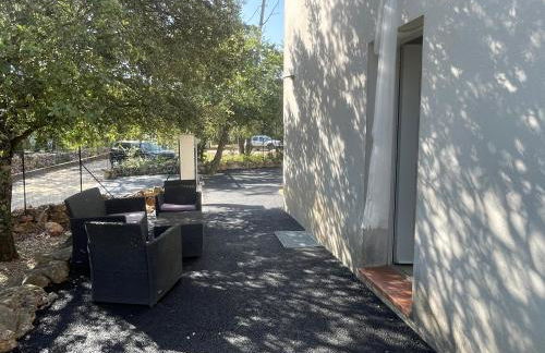 Logement tout confort au calme entre Saint Tropez et les Gorges du Verdon - Foto 9