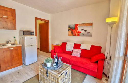 GEZELLIG APPARTEMENT MET GEDEELTELIJK MEERZICHT - Foto 27