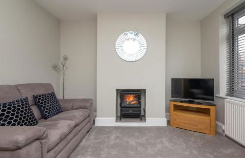 51 Main Avenue Luxurious Modern York House with Garden & Parking Pass the Keys - Foto 15