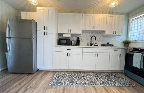 Tranquil Ground Floor Unit Central Honolulu & AC - Foto 8