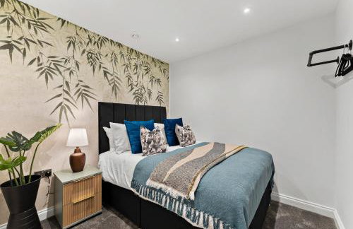 The Stylish Leeds Escape - Games Room - Foto 6