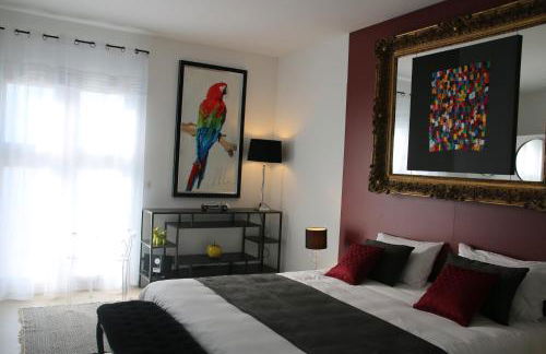 La Bastide des Cyprès - Foto 9