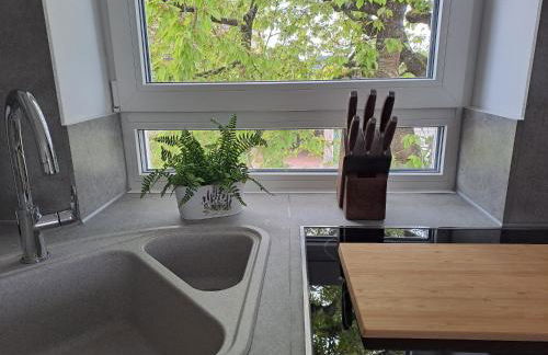 Zuhause auf Zeit "Weserlicht' - Foto 6