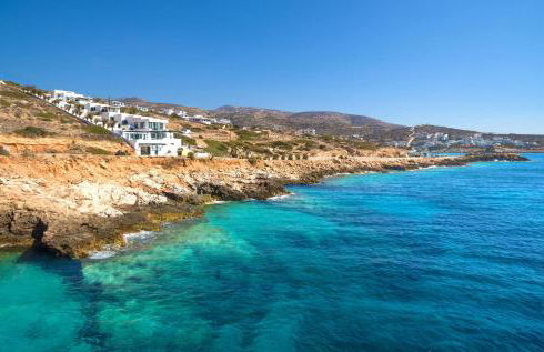 Pahivouni Studios & Suites - Photo 34