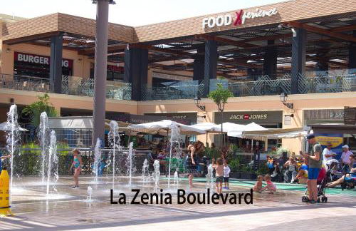 Apartment with large roof solarium - Foto 31