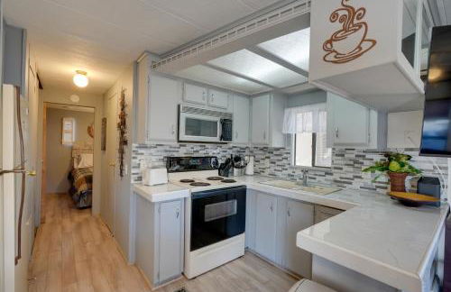 5 Mi to Surprise Stadium Arizona Snowbird Getaway - Foto 10