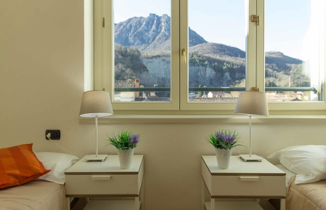 Appartamento Don Rodrigo - Foto 8