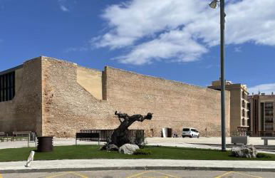 Apartamento céntrico a segunda línea de playa - Foto 30