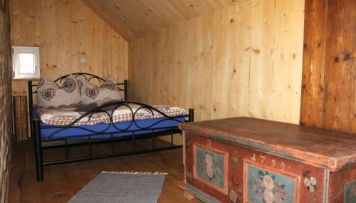 Ferienhaus Anno Dazumal, wie zu Oma`s Zeiten - Foto 4