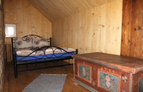 Ferienhaus Anno Dazumal, wie zu Oma`s Zeiten - Photo 4