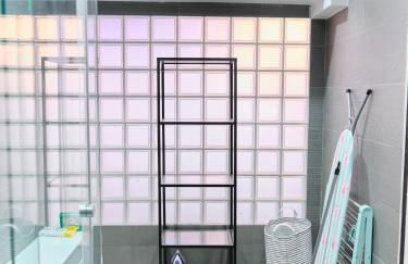 Spacieux appartement aux portes de Paris, parking gratuit - Foto 41