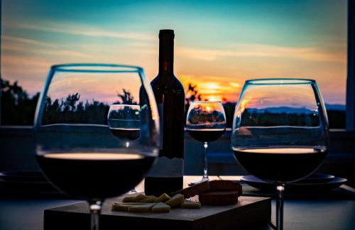 Secluded vacation house Bračuta with swimming pool - Foto 29