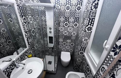 LE CINQUE VELE Water Front LUXURY HOUSE Genova - Foto 57