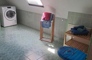 Monteur- und Ferienwohnung in Hainichen - Obergeschoss oder Dachgeschoss - Familie Weber - Foto 20