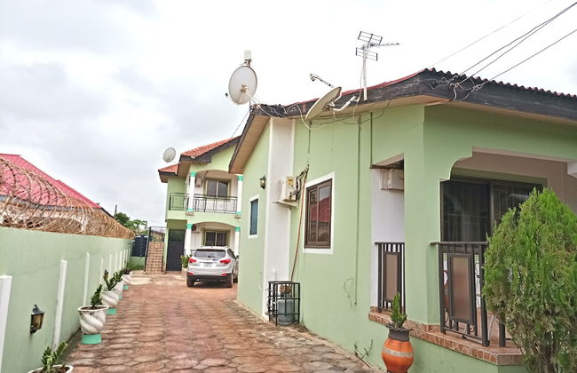 Ronna apartments at Lakeside Estates - Foto 31