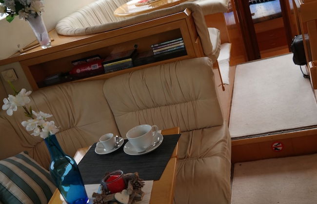 Yacht Suite Sorrento - Foto 11