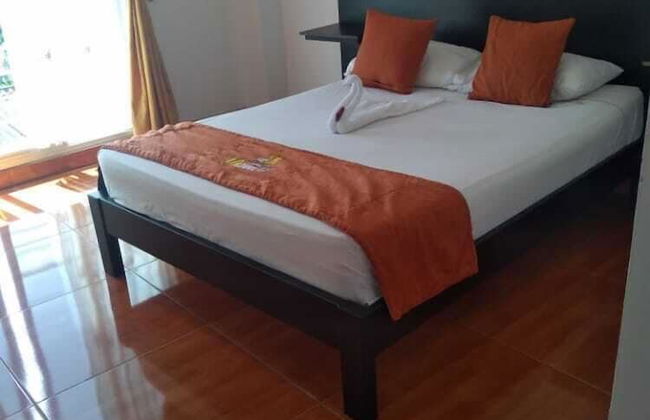 Hotel Danner - Foto 4