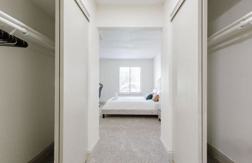 Rosehill Pointe 185 I Spacious 1 Bed 1 Bath - Foto 12