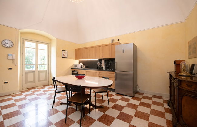 La Casa Del Marchese - Foto 20