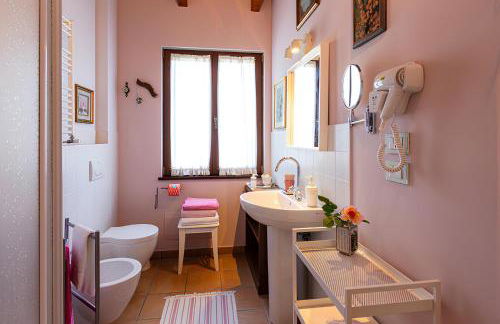 Il Laghello Wood House - Foto 36